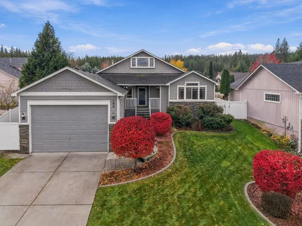 109 W Turner Ave, Spokane, WA 99224