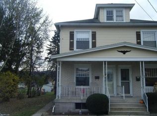 939 Iron St, Lehighton, PA 18235