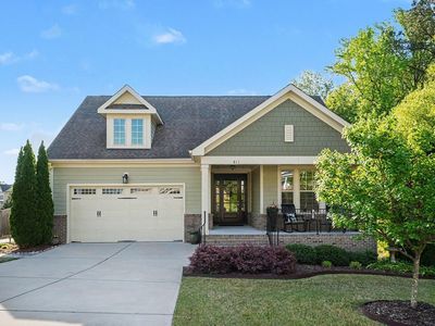 811 King Lake Ct, Fuquay Varina, NC, 27526