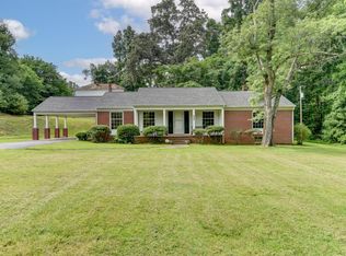 7001 Phenix Main St, Phenix, VA 23959