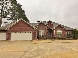 1515 Boone Rd, Bryant, AR 72022