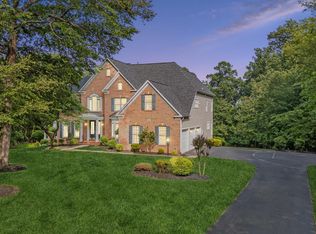 8810 Primula Dr, Laytonsville, MD 20882