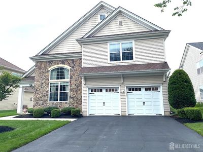 55 Dahlia Ct, Piscataway, NJ, 08854