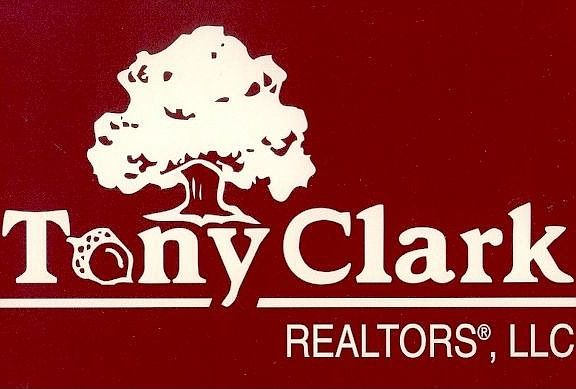 Broker, Tony Clark Realtors 