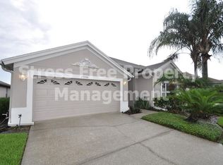 27336 Edenfield Dr, Zephyrhills, FL 33544