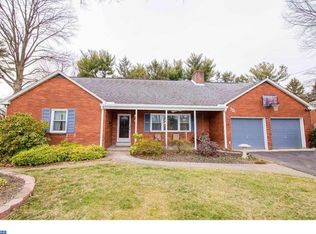 721 Roselawn Ave, Lansdowne, PA 19050