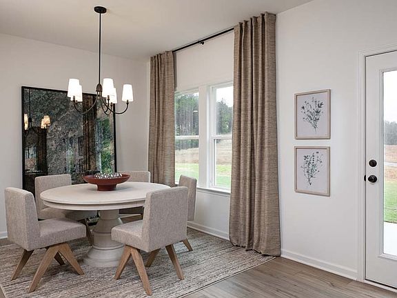 Eastlyn Crossing - Hampstead Interior Image 2