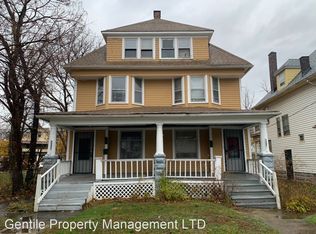 1221 E 114th St, Cleveland, OH 44108