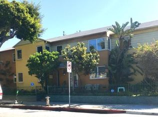 2010 Virginia Ave #D, Santa Monica, CA 90404