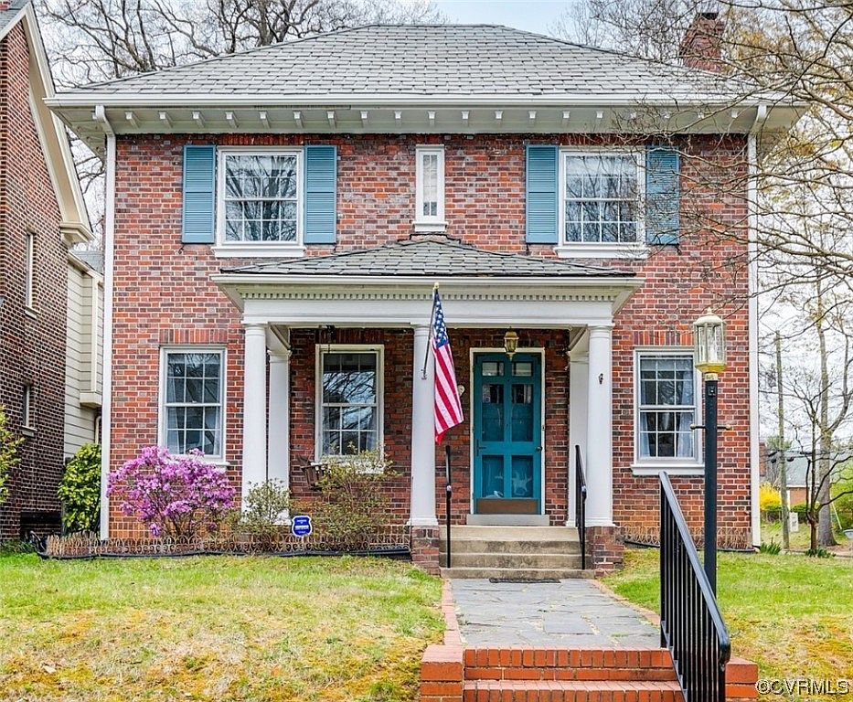 3900 Hanover Ave, Richmond, VA 23221 Zillow