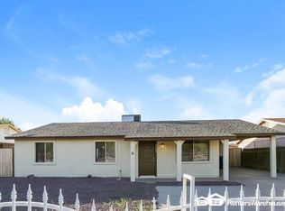 6407 W Encanto Blvd, Phoenix, AZ 85035