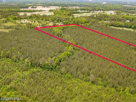 4th image of Tract 4 New Bern Highway