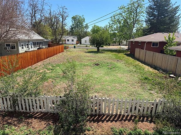 4th image of 3973 S Elati Street