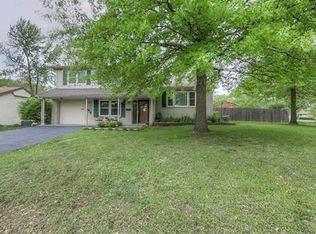 9000 W 89th St, Overland Park, KS 66212