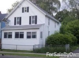 210 Oak St, Binghamton, NY 13905