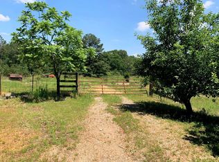 Hines Gin Vernie Kirk Rd, Pocahontas, TN 38061