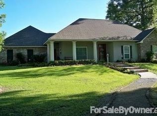 15833 Shetland Ave, Greenwell Springs, LA 70739