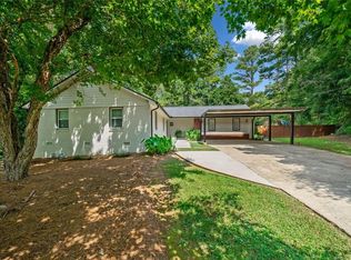 188 Greenbriar Ct SE, Conyers, GA 30094