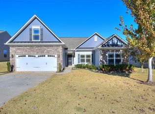 233 Shale Dr, Easley, SC 29642
