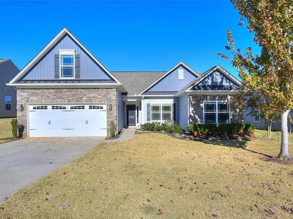 233 Shale Dr, Easley, SC 29642