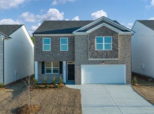 723 Millwood Dr, Dacula, GA 30019