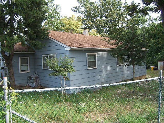 Corner Property