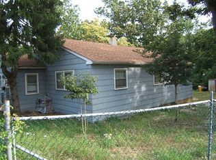 102 Greenwood Ave, Pine Hill, NJ 08021