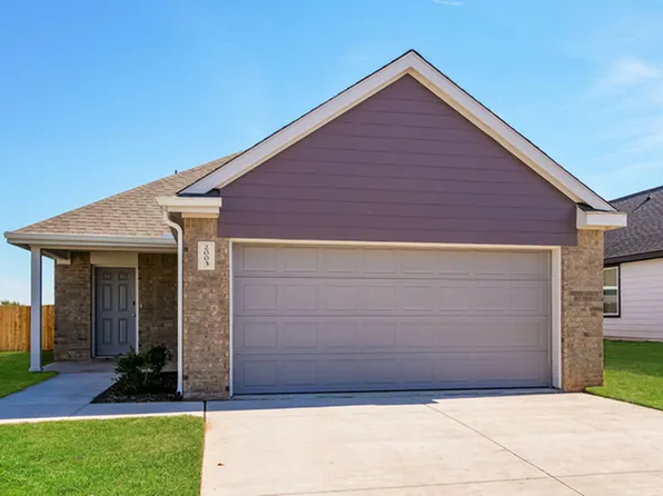 2003 Crimson Lake Blvd, El Reno, OK 73036