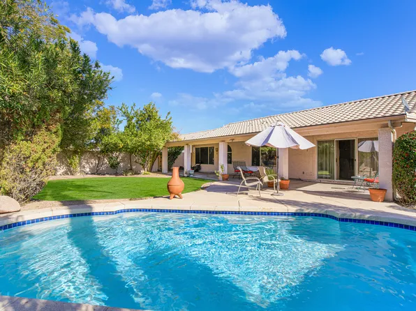 20218 N 61st Ave, Glendale, AZ 85308