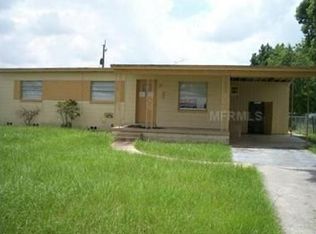 4410 Fairlawn Dr, Orlando, FL 32809