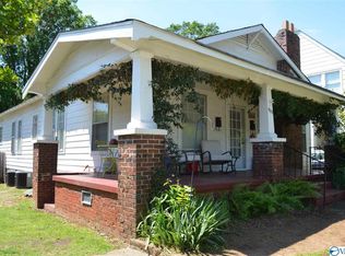 825 Grant St SE, Decatur, AL 35601