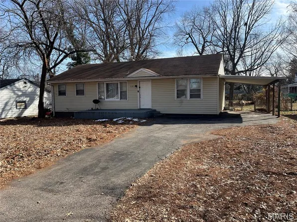 1124 Redman Blvd, Saint Louis, MO 63138