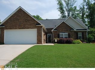 311 Stallings Dr, McDonough, GA 30252
