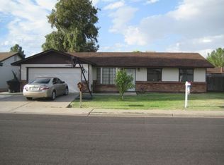 2912 E Diamond Ave, Mesa, AZ 85204