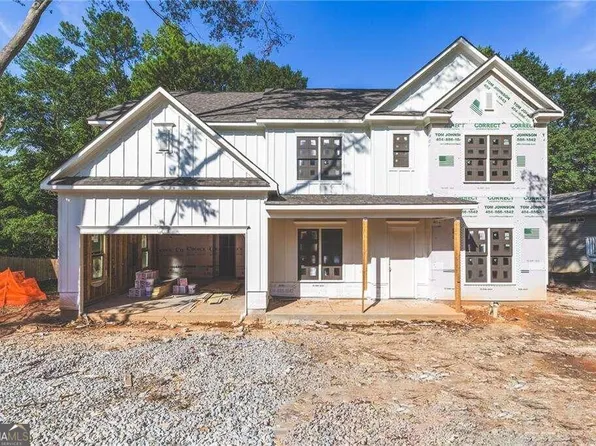 470 Autry St, Norcross, GA 30071