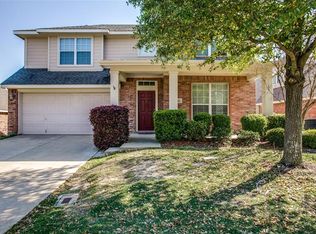 418 Red Sage Ln, Duncanville, TX 75137
