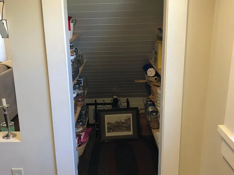 Pantry