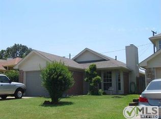 1908 Lee Dr, Denton, TX 76209