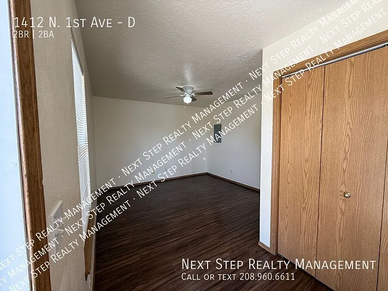 1412 N 1st Ave #D — Photo 2