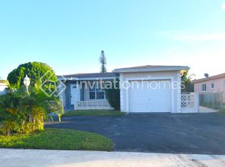 4916 NW 39th St, Fort Lauderdale, FL 33319
