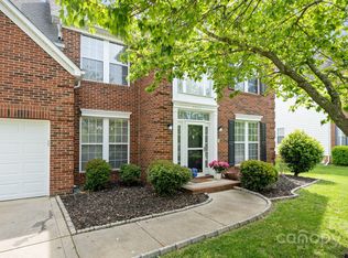 4526 Mackinac St, Charlotte, NC 28269