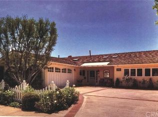 1519 Santanella Ter, Corona Del Mar, CA 92625