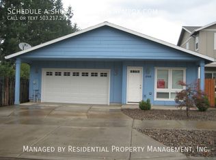 2745 28th Pl, Forest Grove, OR 97116