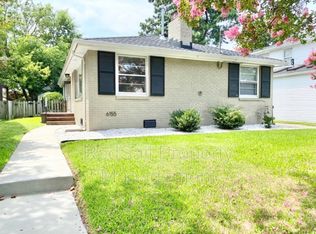6155 Rolfe Ave, Norfolk, VA 23508