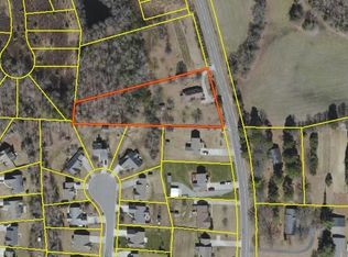 146 Birch Creek Rd, Mc Leansville, NC 27301