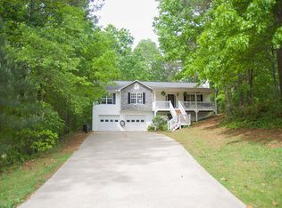 32 Wey Bridge Ct, White, GA 30184