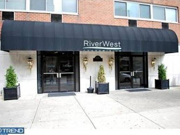 Building Entrance