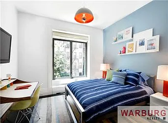 Sold by Warburg