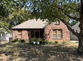 1411 S Florence Ave, Tulsa, OK 74104
