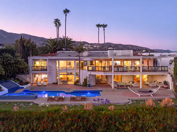24750 Vantage Point Ter, Malibu, CA 90265